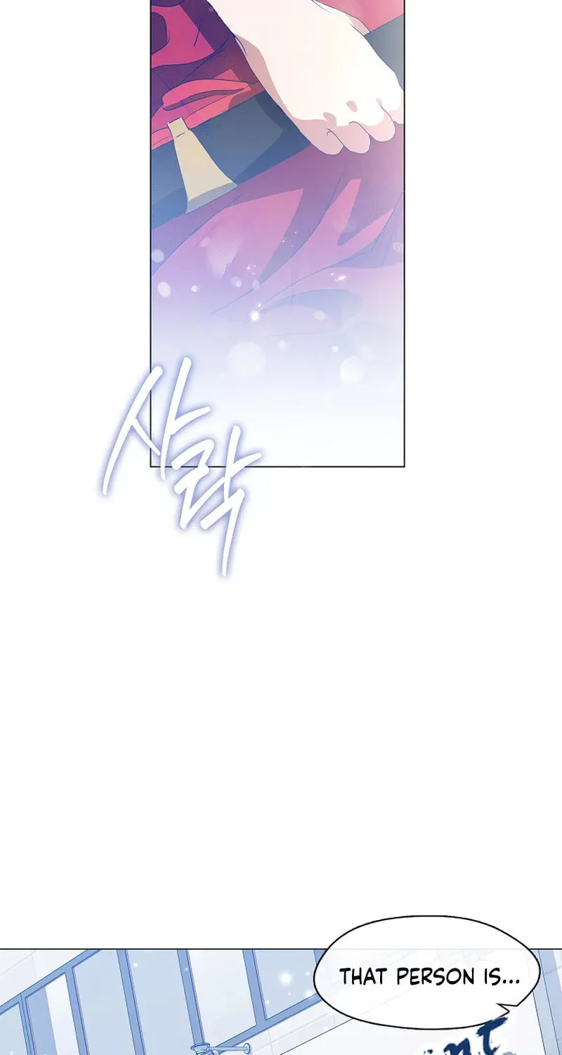 Read Underworld Restaurant chapter 73 image 35 on Lezhin