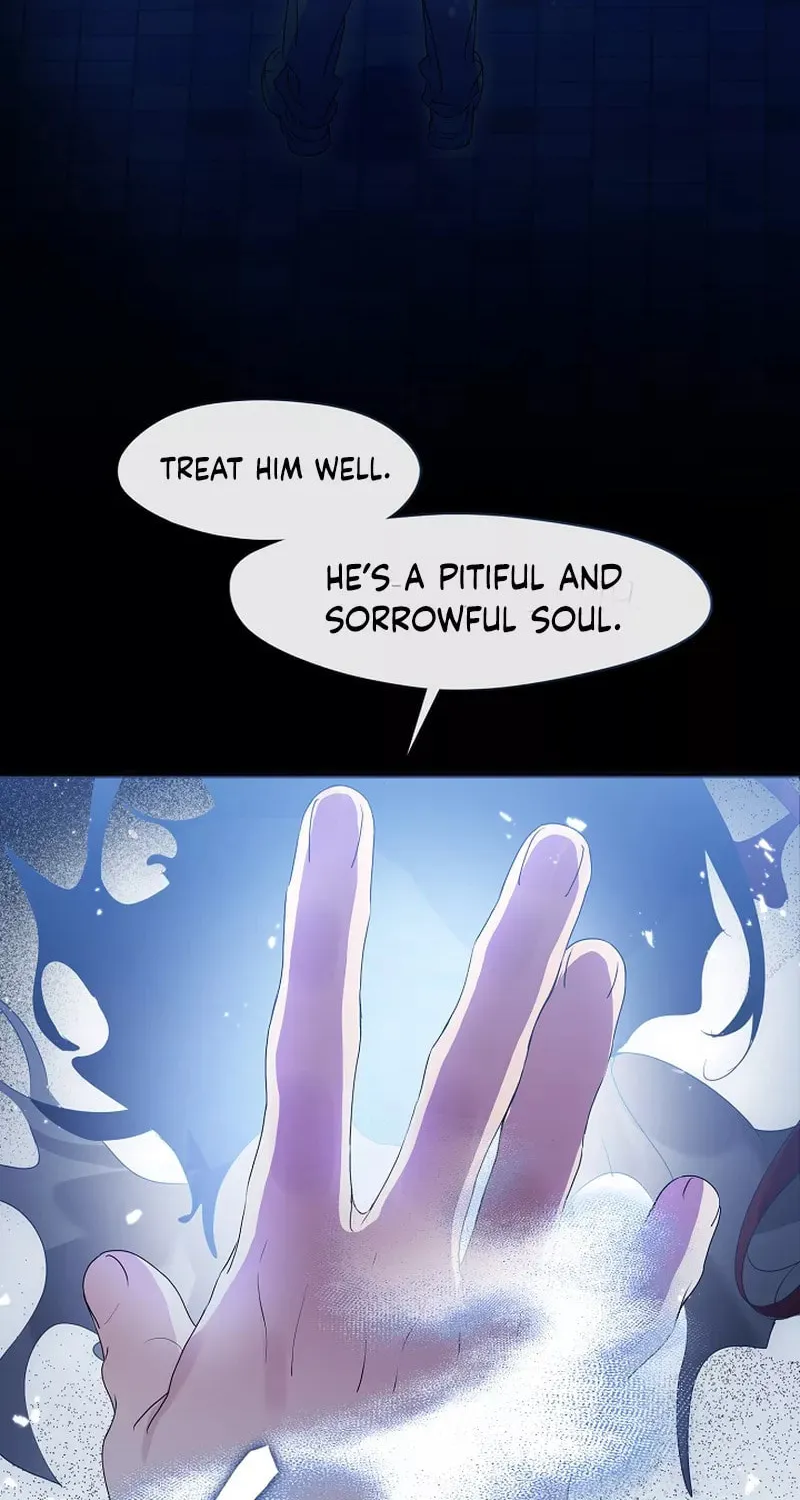 Read Underworld Restaurant chapter 73 image 38 on Lezhin