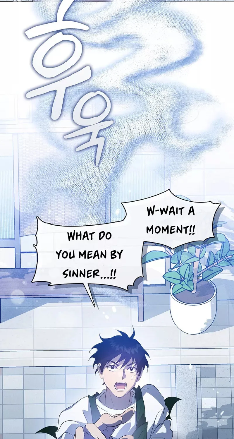 Read Underworld Restaurant chapter 73 image 39 on Lezhin
