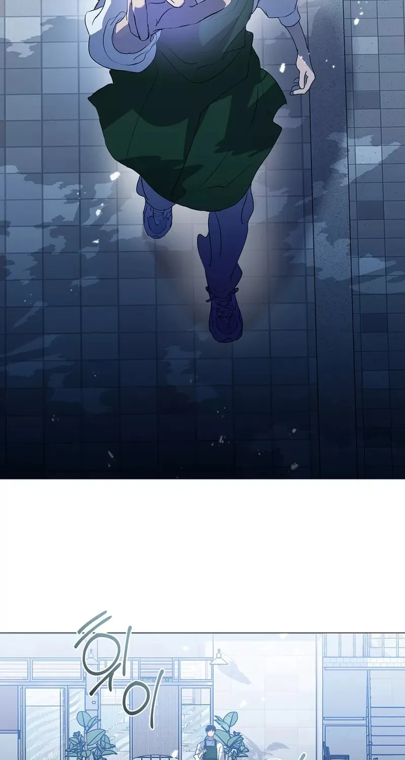 Read Underworld Restaurant chapter 73 image 40 on Lezhin