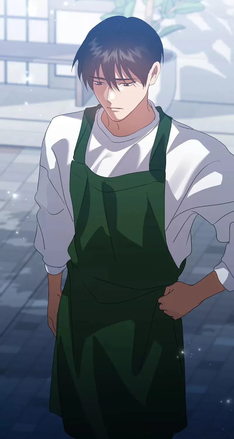 Read Underworld Restaurant chapter 73 image 42 on Lezhin