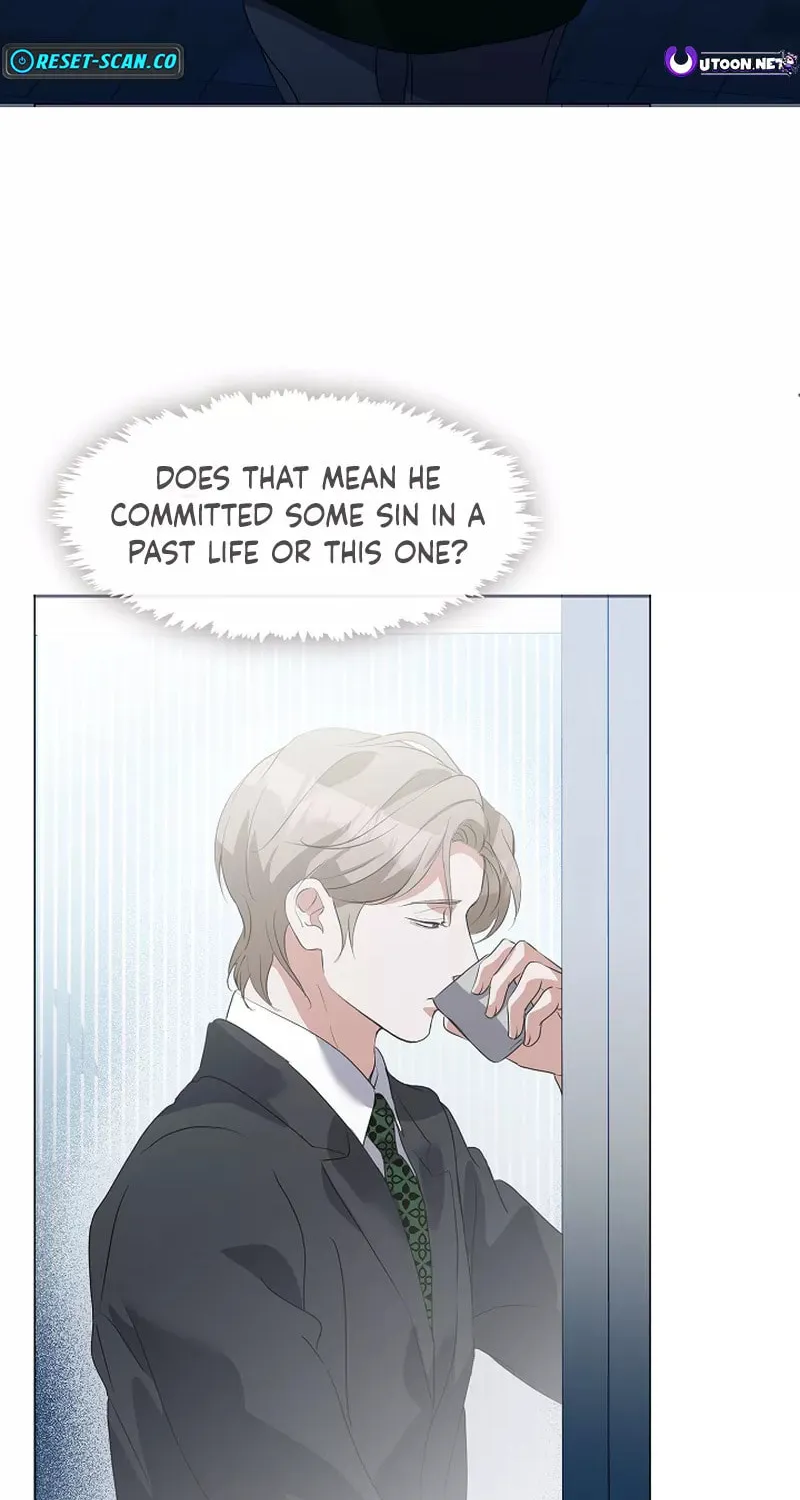 Read Underworld Restaurant chapter 73 image 43 on Lezhin
