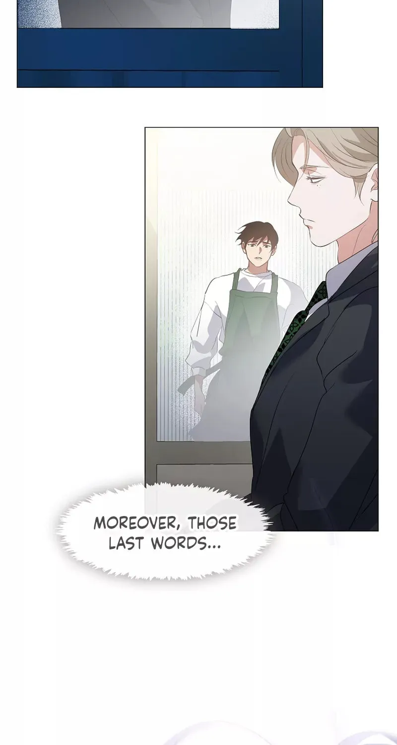 Read Underworld Restaurant chapter 73 image 44 on Lezhin