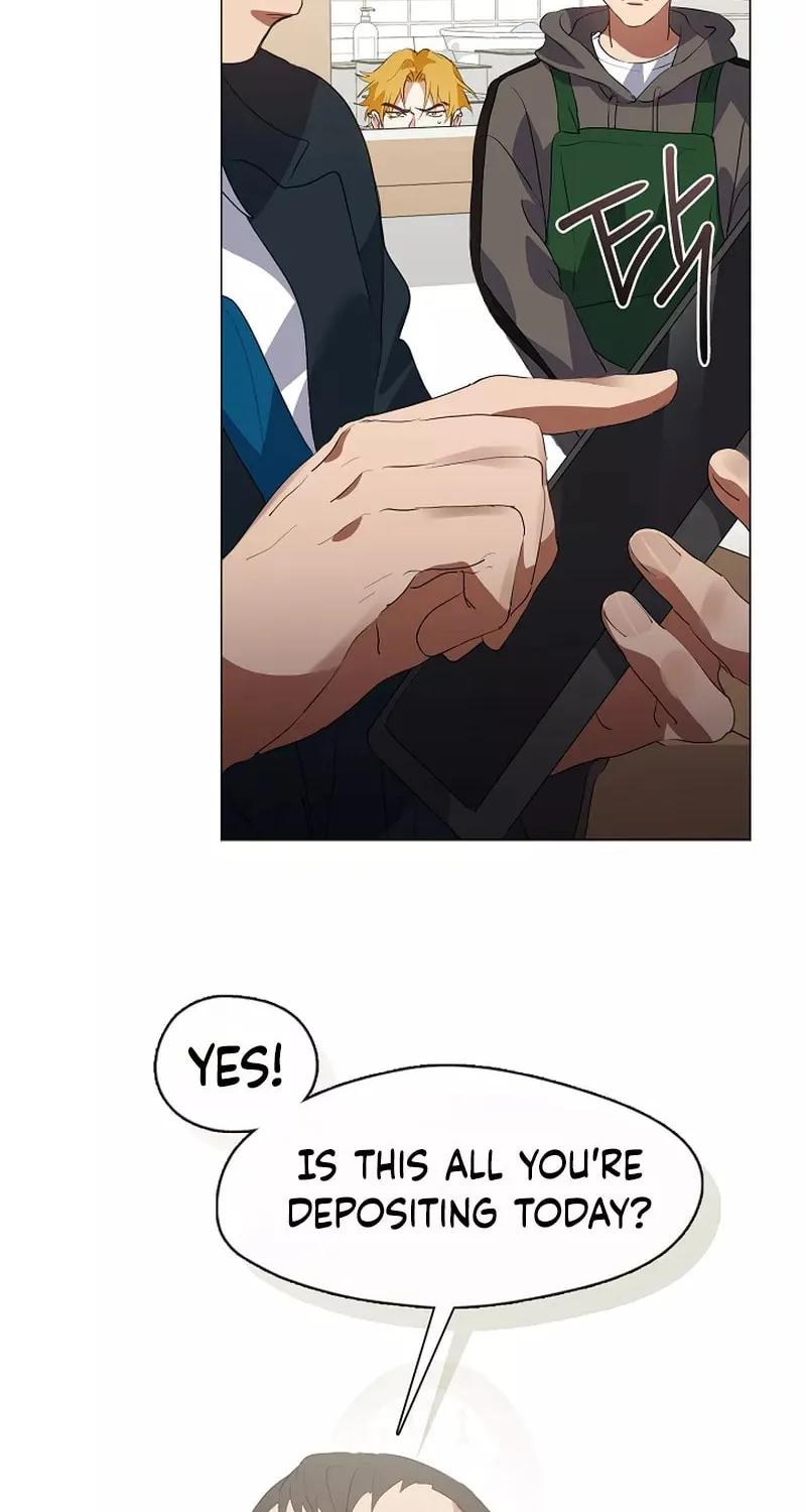 Read Underworld Restaurant chapter 73 image 50 on Lezhin