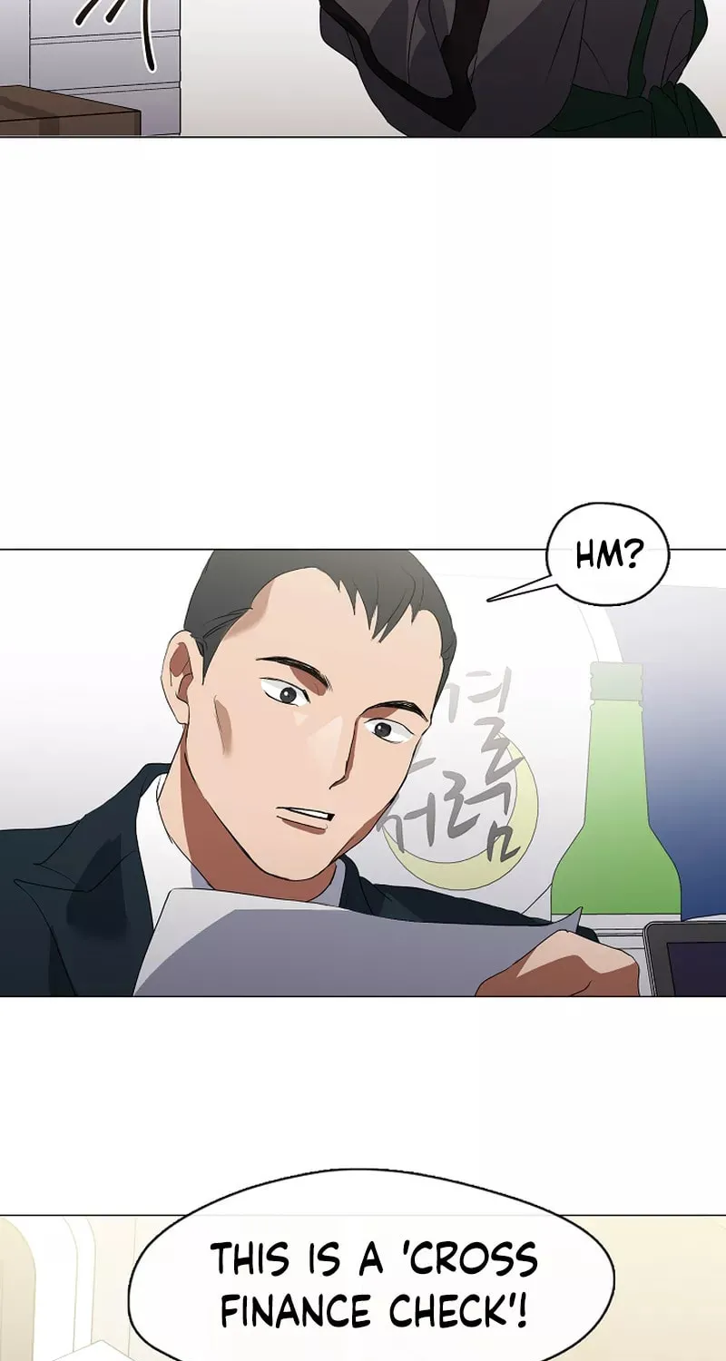 Read Underworld Restaurant chapter 73 image 53 on Lezhin