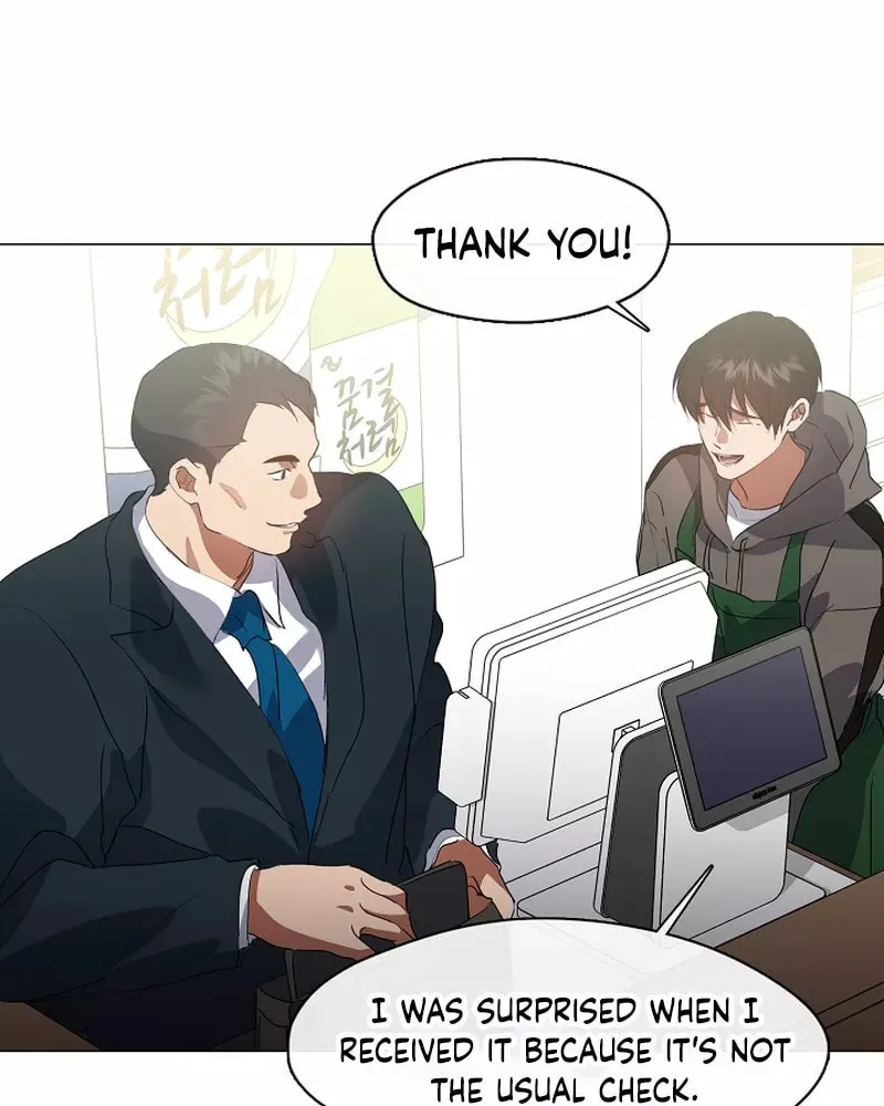 Read Underworld Restaurant chapter 73 image 55 on Lezhin