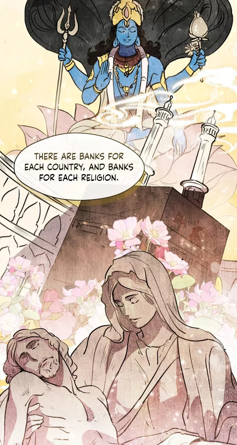Read Underworld Restaurant chapter 73 image 58 on Lezhin