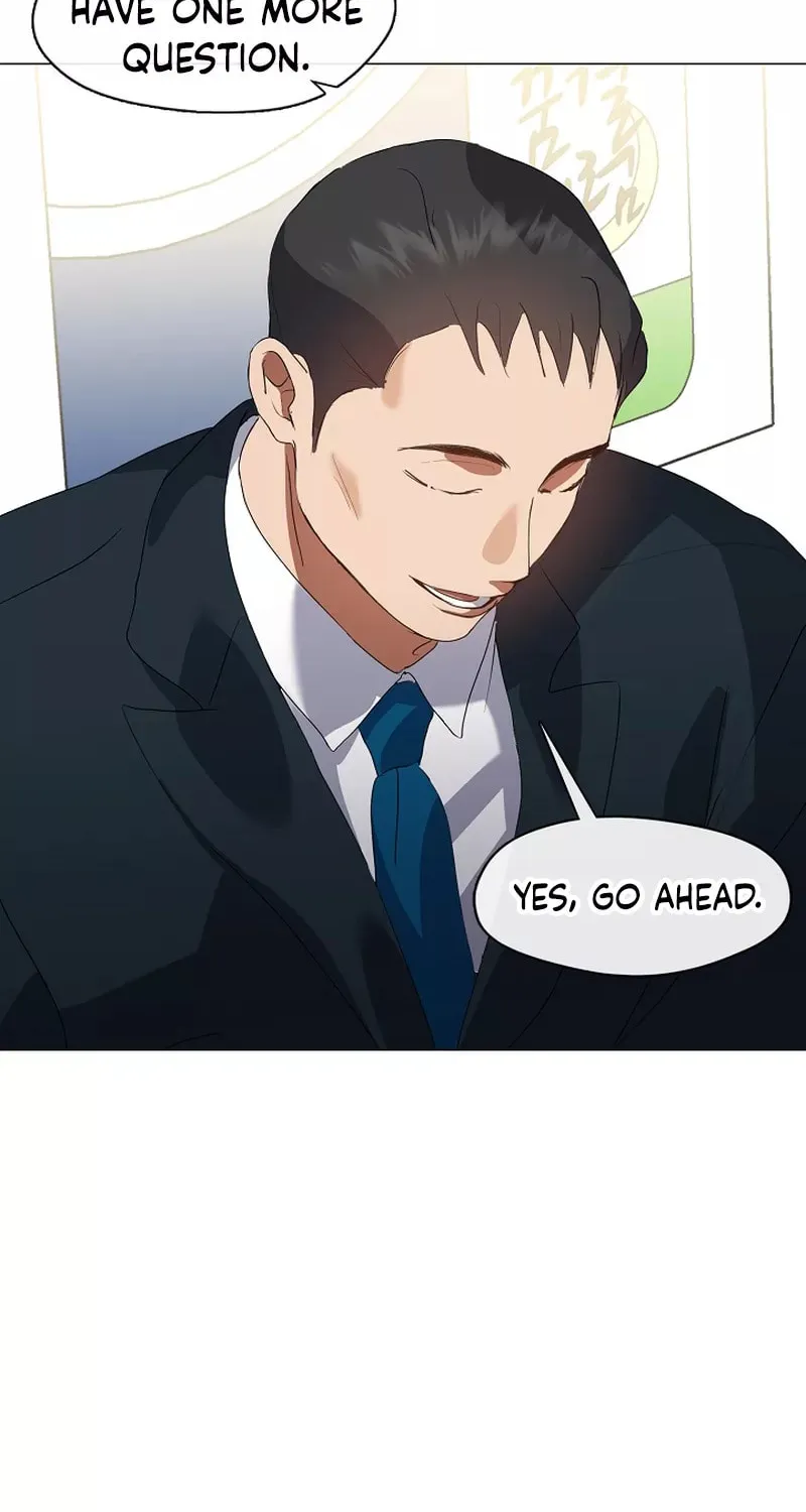 Read Underworld Restaurant chapter 73 image 61 on Lezhin