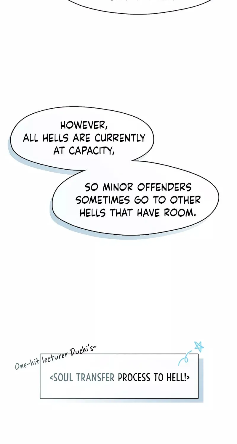 Read Underworld Restaurant chapter 73 image 65 on Lezhin