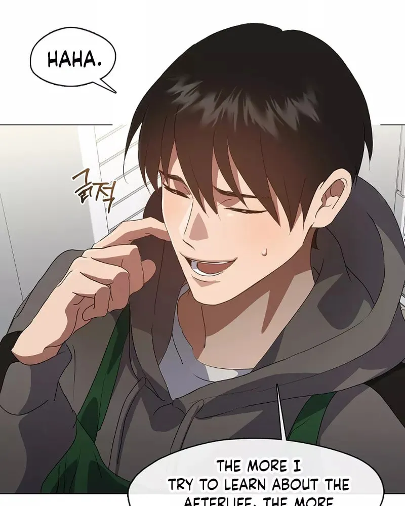 Read Underworld Restaurant chapter 73 image 69 on Lezhin