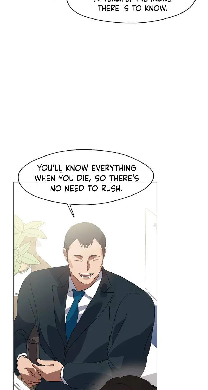 Read Underworld Restaurant chapter 73 image 70 on Lezhin