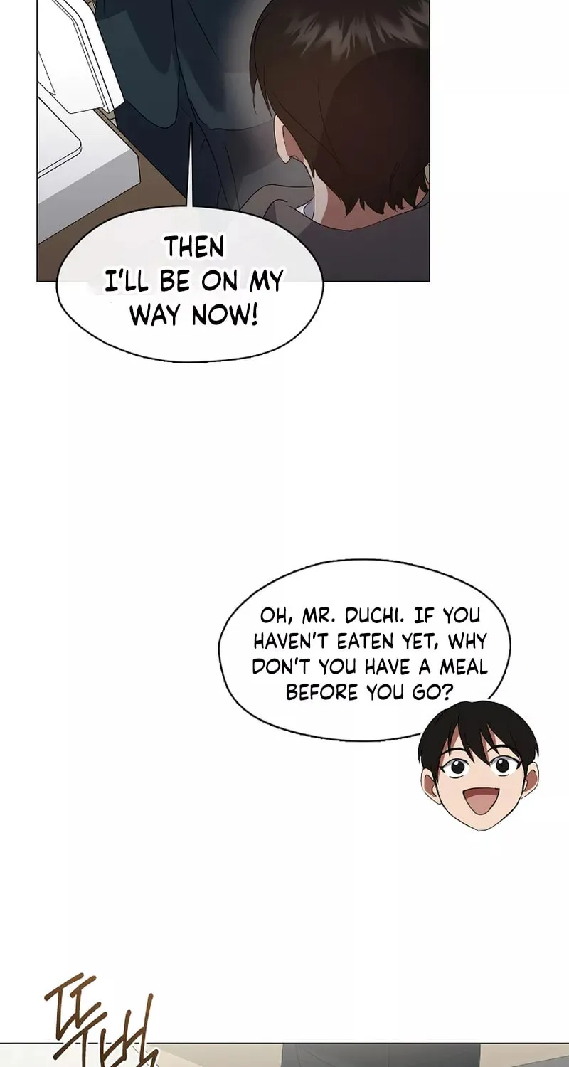 Read Underworld Restaurant chapter 73 image 71 on Lezhin
