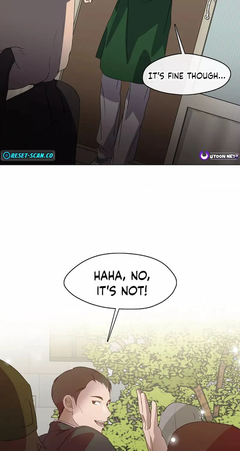Read Underworld Restaurant chapter 73 image 73 on Lezhin