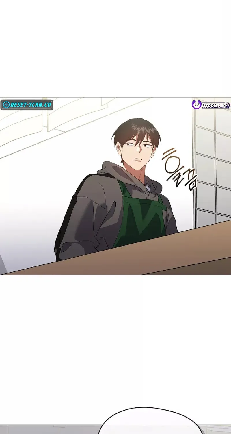 Read Underworld Restaurant chapter 74 image 12 on Lezhin