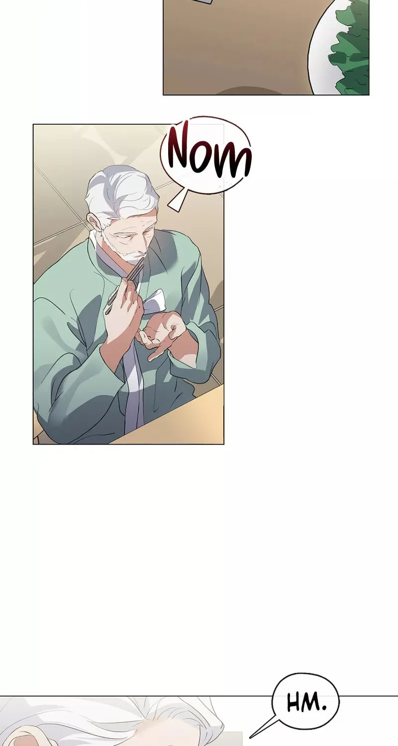 Read Underworld Restaurant chapter 74 image 16 on Lezhin
