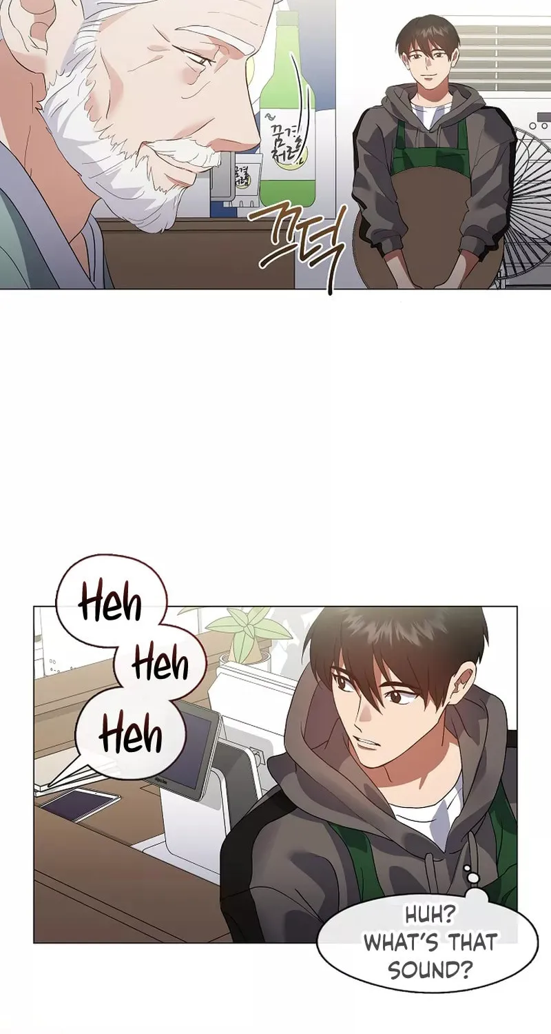 Read Underworld Restaurant chapter 74 image 17 on Lezhin