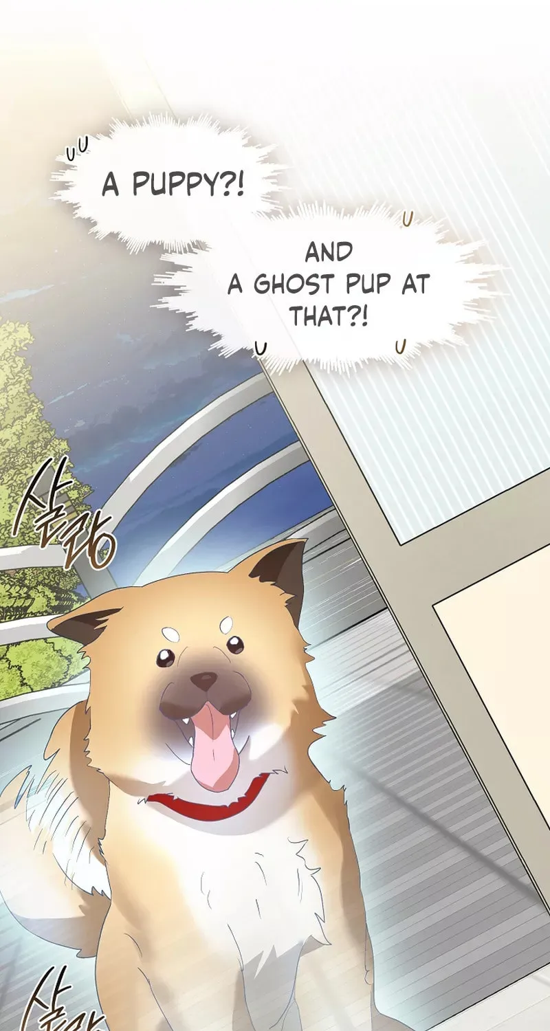 Read Underworld Restaurant chapter 74 image 18 on Lezhin