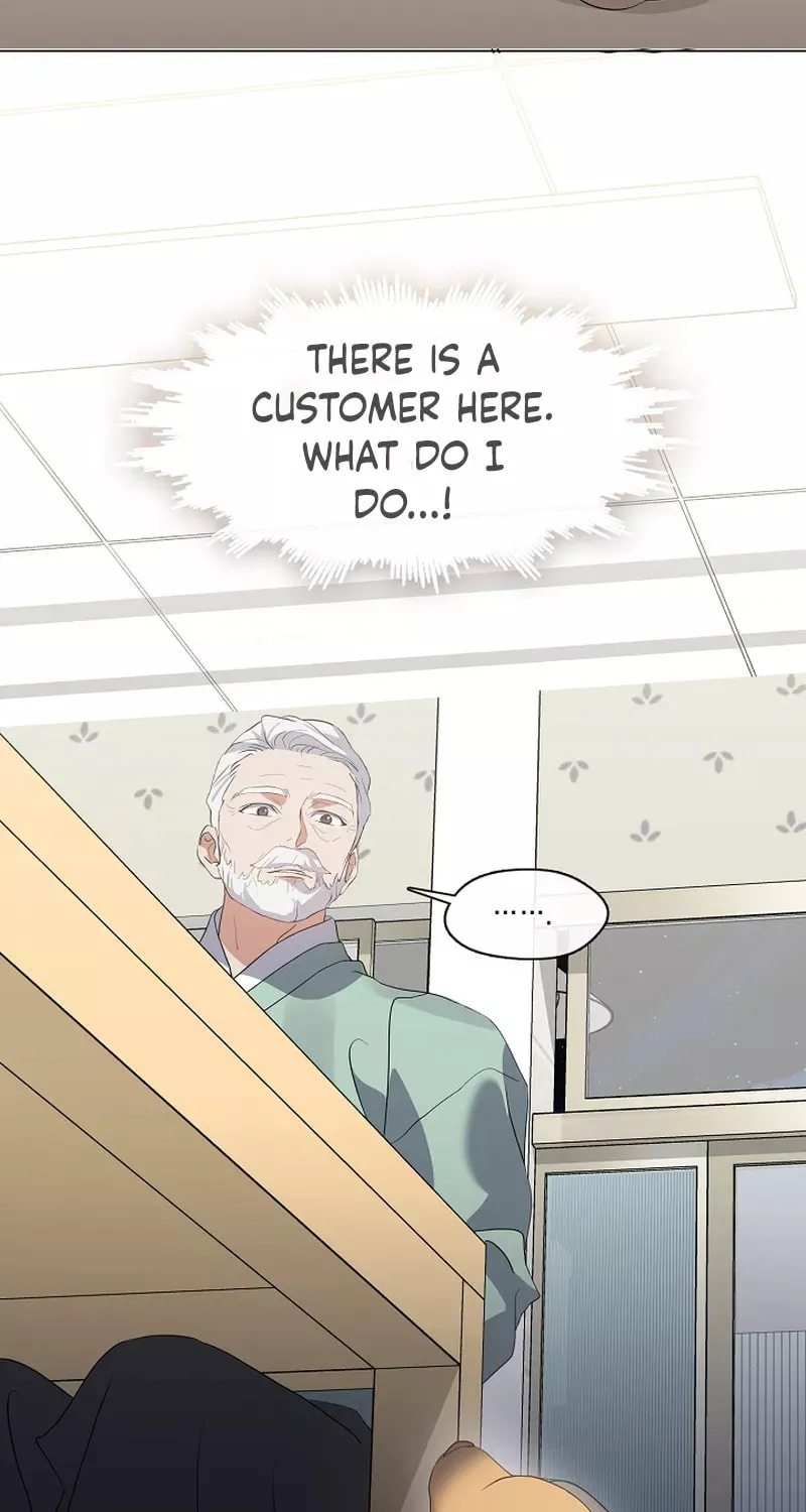 Read Underworld Restaurant chapter 74 image 21 on Lezhin