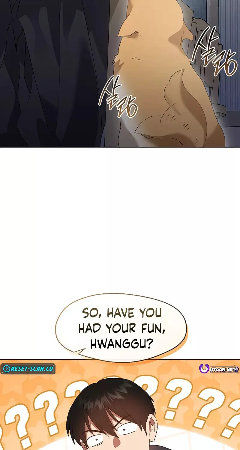 Read Underworld Restaurant chapter 74 image 22 on Lezhin
