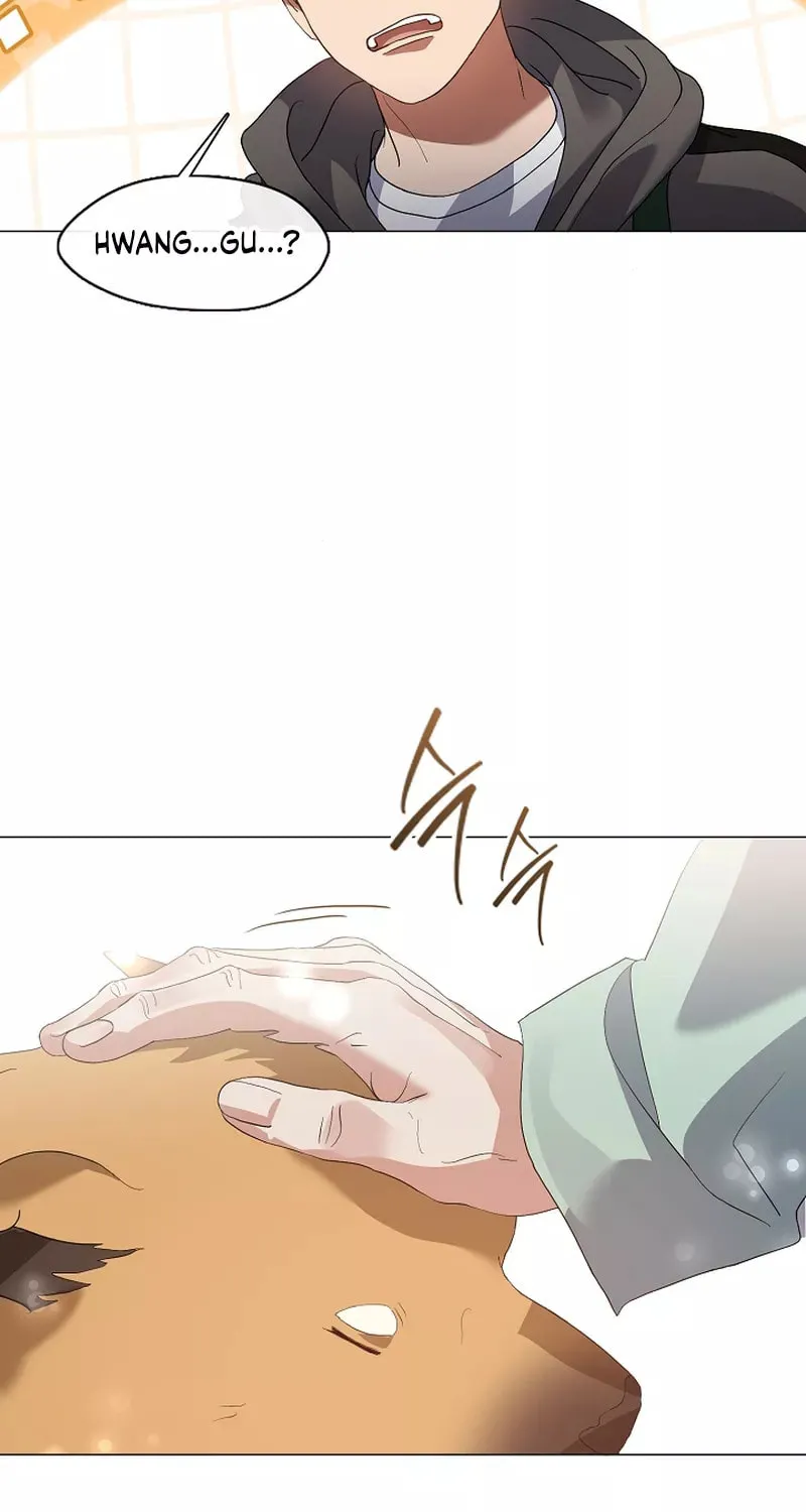 Read Underworld Restaurant chapter 74 image 23 on Lezhin