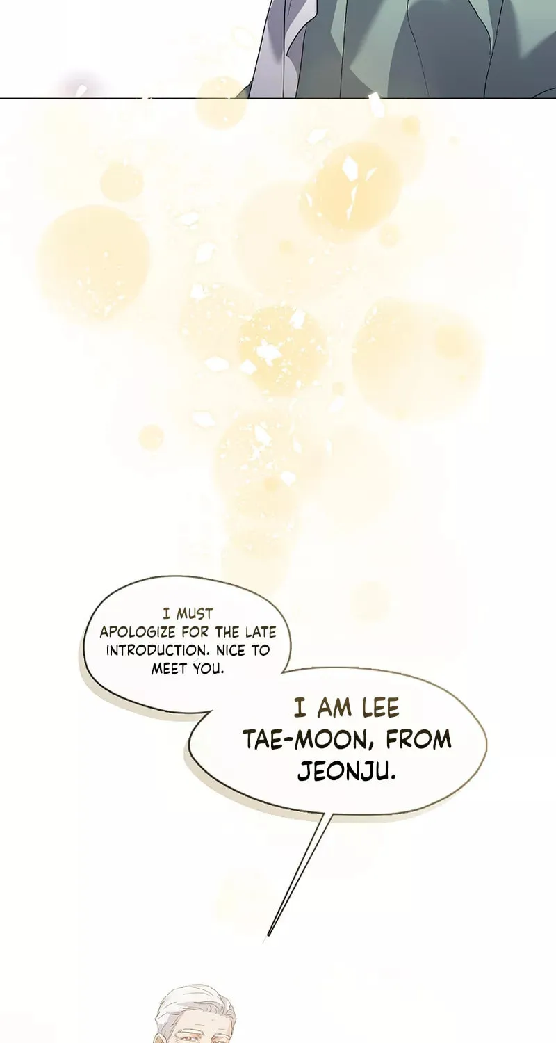 Read Underworld Restaurant chapter 74 image 25 on Lezhin