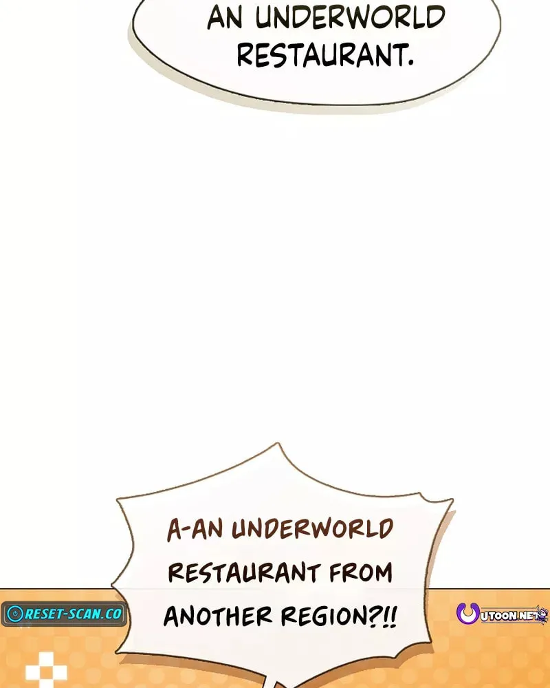 Read Underworld Restaurant chapter 74 image 27 on Lezhin