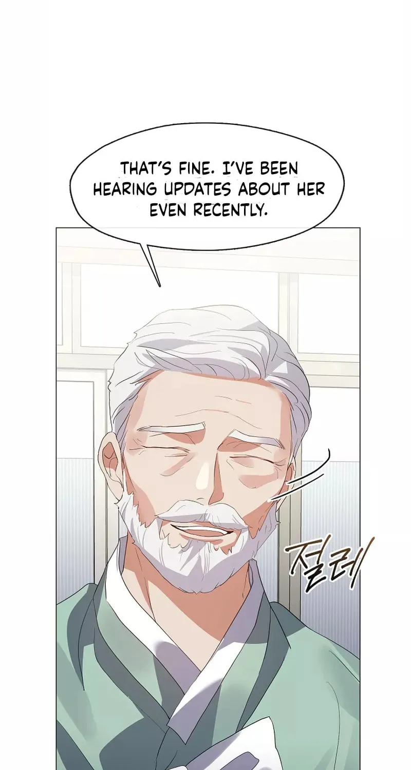 Read Underworld Restaurant chapter 74 image 33 on Lezhin