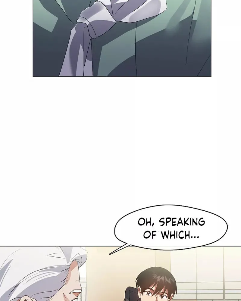 Read Underworld Restaurant chapter 74 image 34 on Lezhin