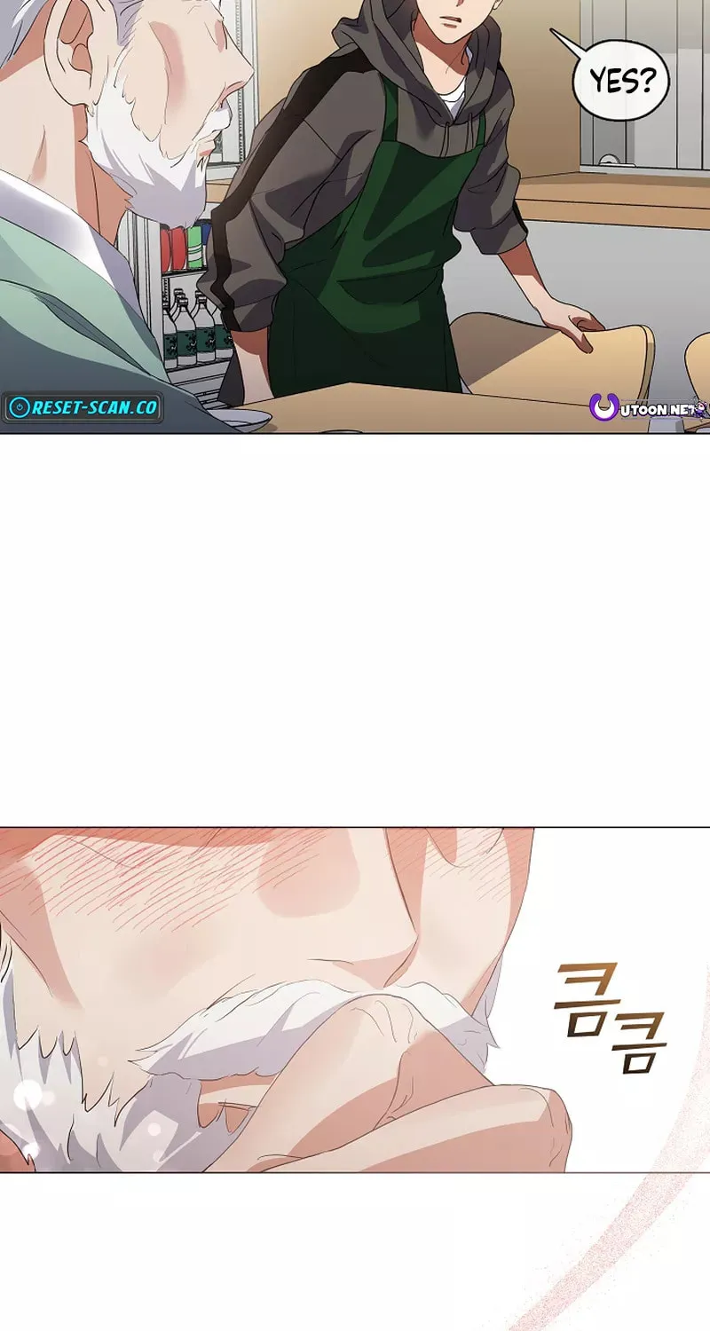 Read Underworld Restaurant chapter 74 image 35 on Lezhin