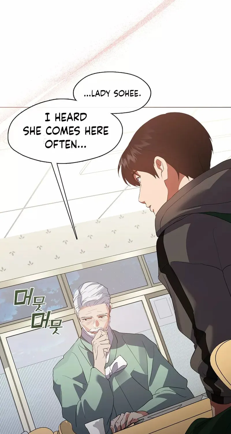 Read Underworld Restaurant chapter 74 image 36 on Lezhin