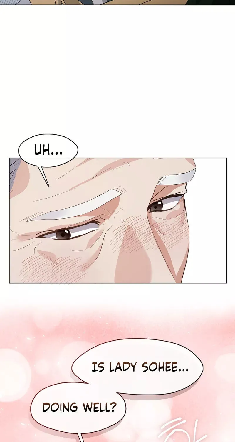 Read Underworld Restaurant chapter 74 image 37 on Lezhin