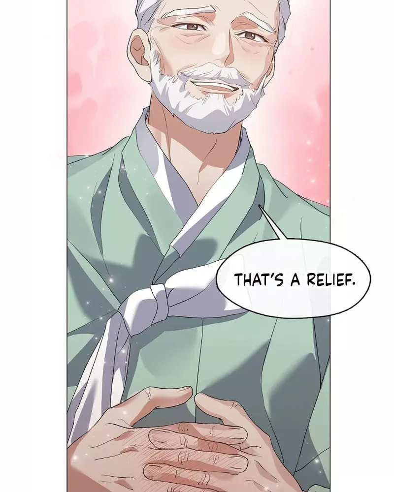 Read Underworld Restaurant chapter 74 image 41 on Lezhin