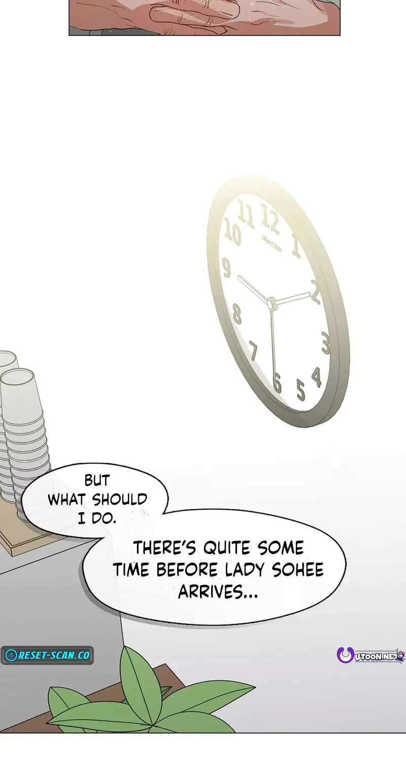 Read Underworld Restaurant chapter 74 image 42 on Lezhin