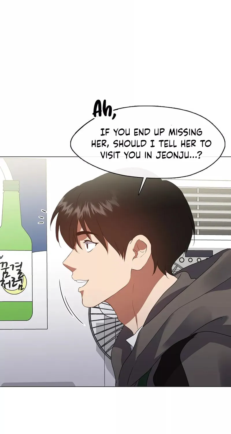 Read Underworld Restaurant chapter 74 image 43 on Lezhin