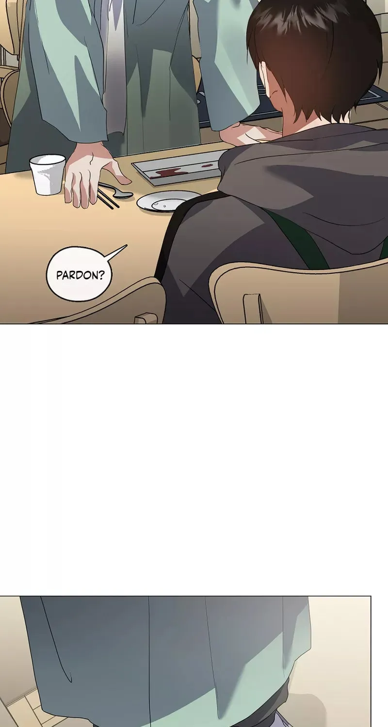 Read Underworld Restaurant chapter 74 image 46 on Lezhin