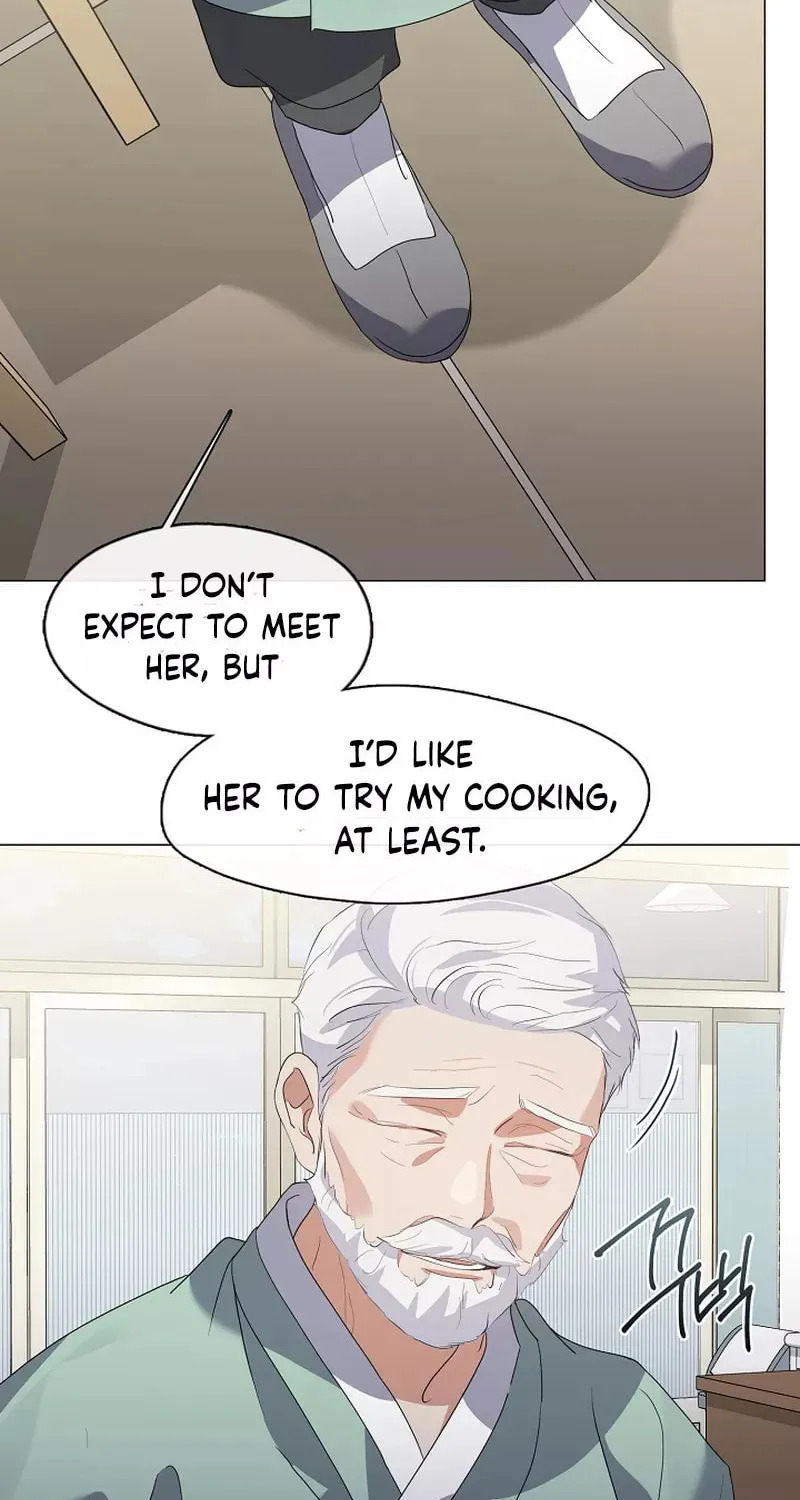 Read Underworld Restaurant chapter 74 image 47 on Lezhin
