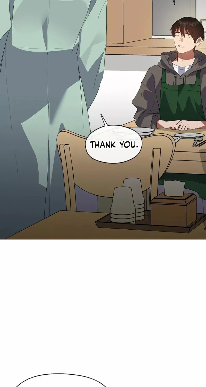 Read Underworld Restaurant chapter 74 image 49 on Lezhin