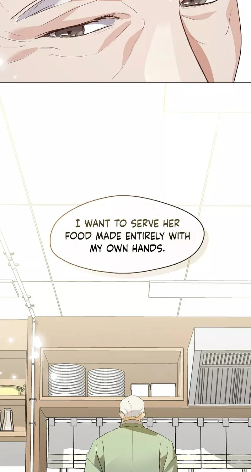 Read Underworld Restaurant chapter 74 image 52 on Lezhin