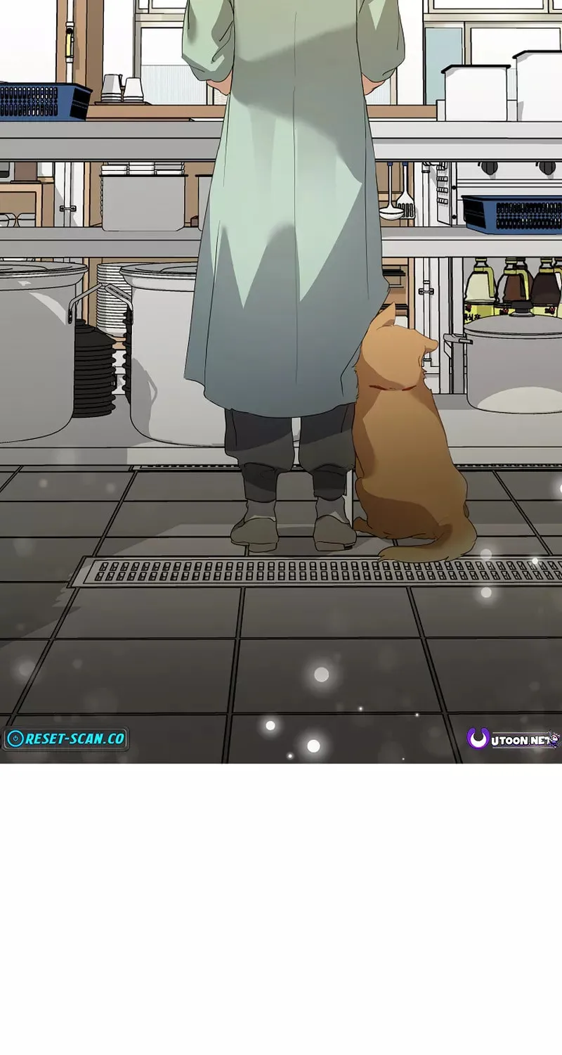 Read Underworld Restaurant chapter 74 image 53 on Lezhin