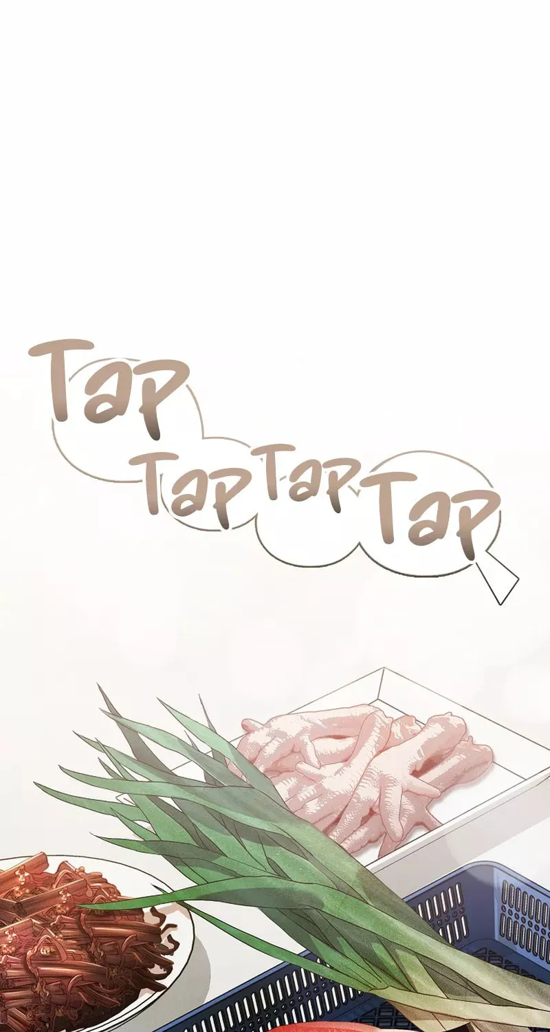 Read Underworld Restaurant chapter 74 image 54 on Lezhin
