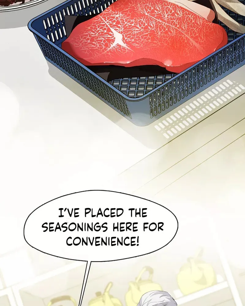 Read Underworld Restaurant chapter 74 image 55 on Lezhin
