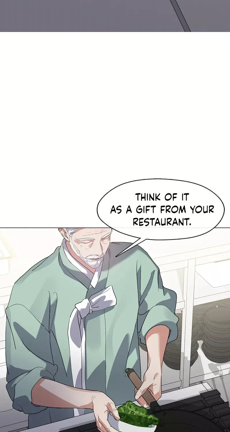 Read Underworld Restaurant chapter 74 image 61 on Lezhin