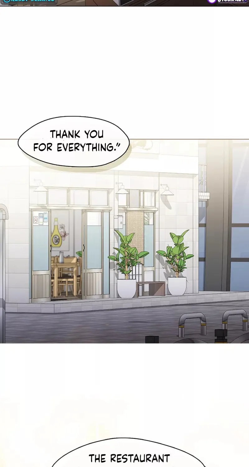 Read Underworld Restaurant chapter 74 image 64 on Lezhin
