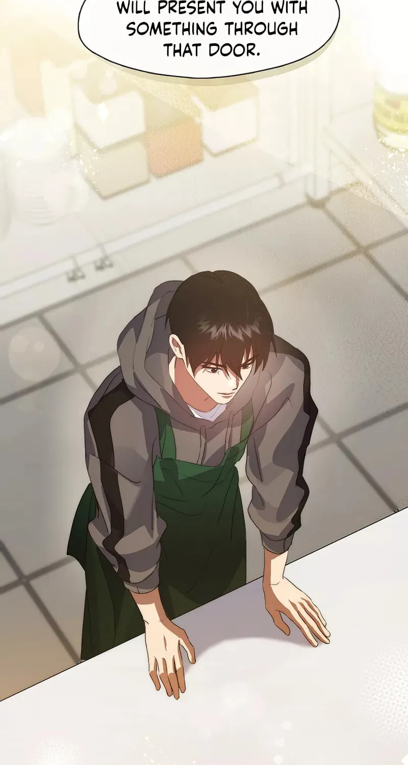 Read Underworld Restaurant chapter 74 image 65 on Lezhin