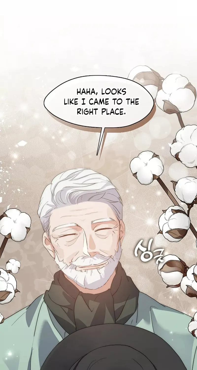 Read Underworld Restaurant chapter 74 image 8 on Lezhin