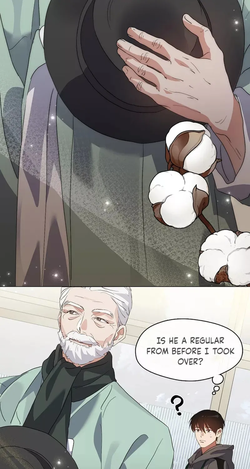Read Underworld Restaurant chapter 74 image 9 on Lezhin