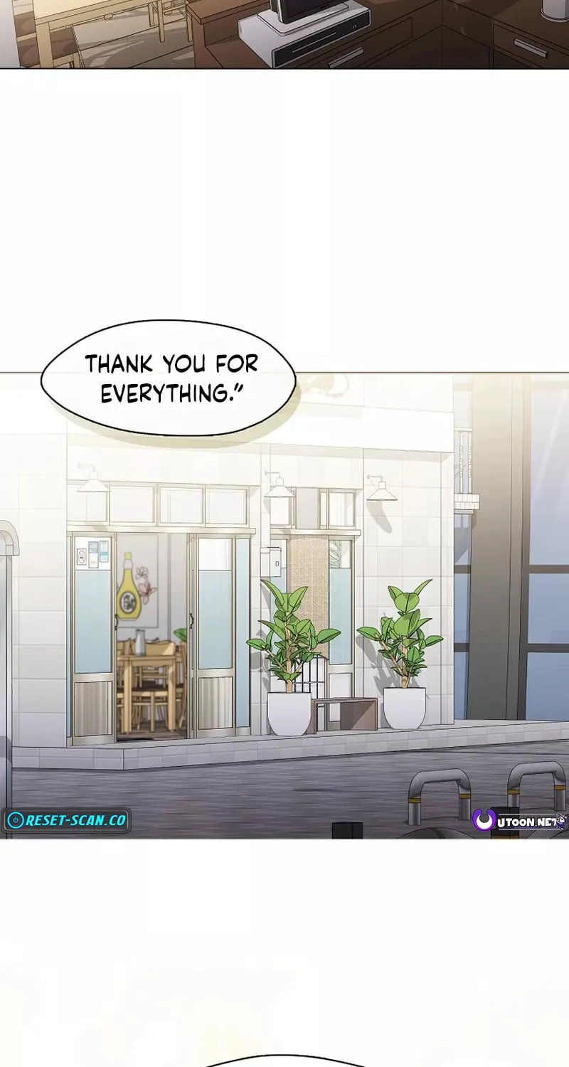Read Underworld Restaurant chapter 75 image 1 on Lezhin