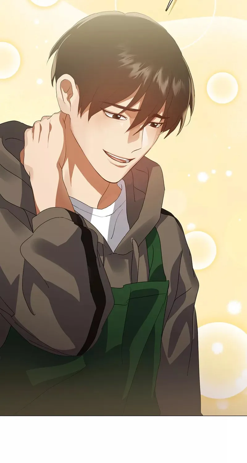 Read Underworld Restaurant chapter 75 image 10 on Lezhin