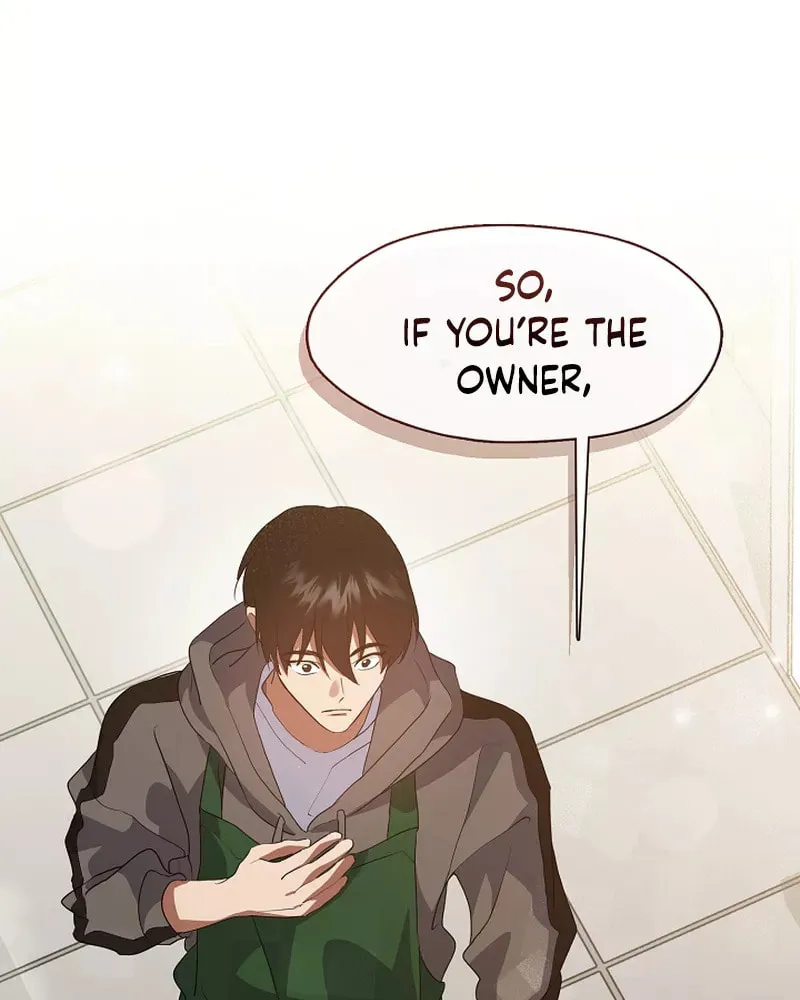 Read Underworld Restaurant chapter 75 image 13 on Lezhin