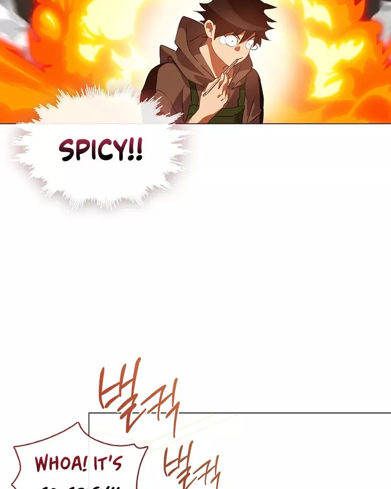Read Underworld Restaurant chapter 75 image 27 on Lezhin